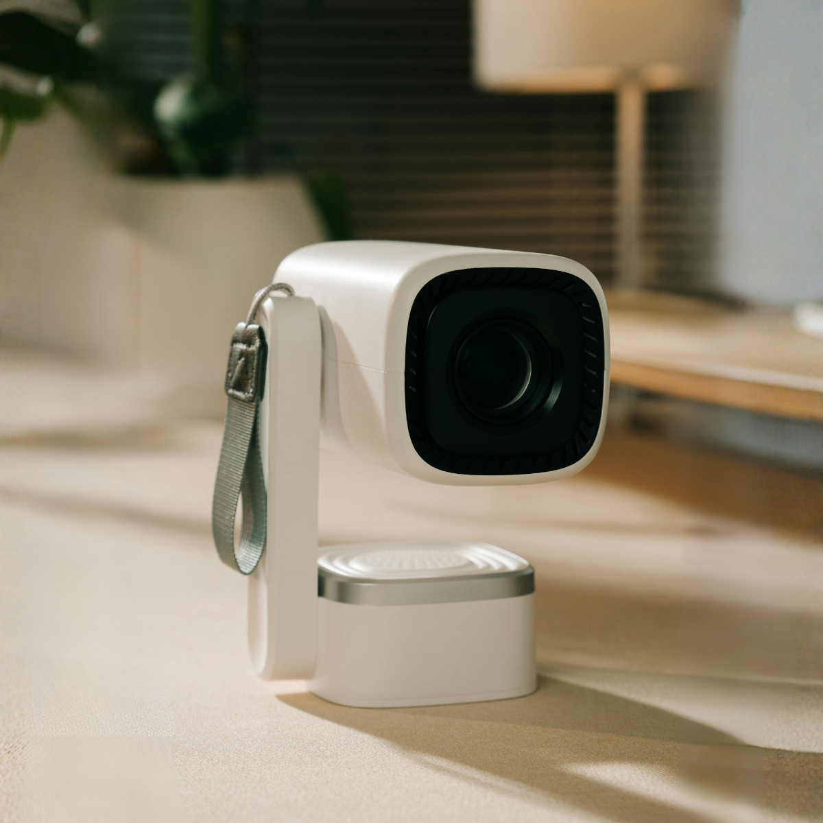 Projector